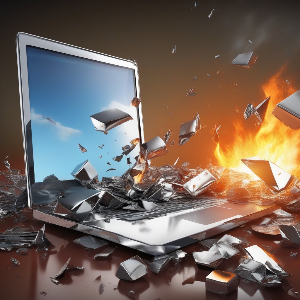 How To Destroy Your Blog