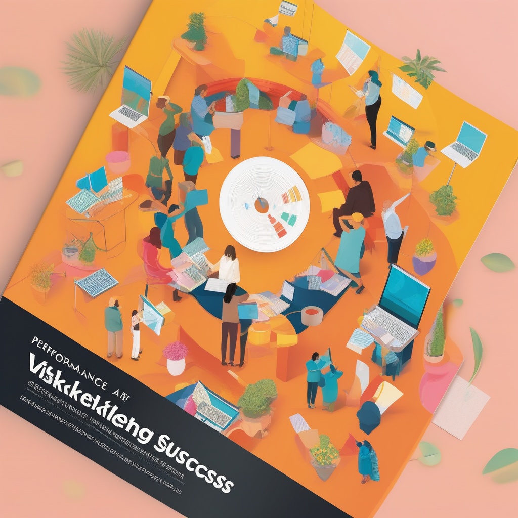 How to Earn More by Visualizing Your Marketing Success