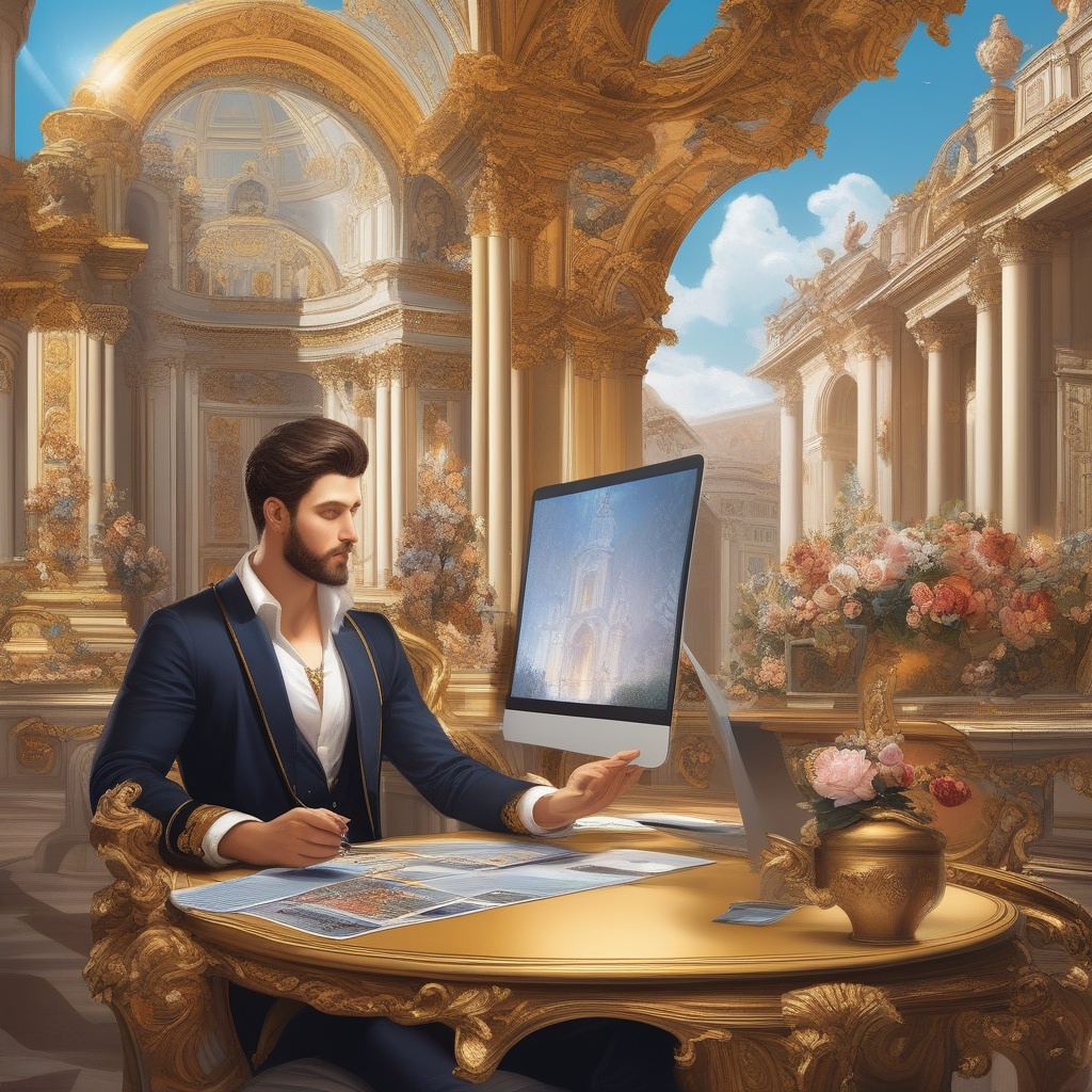 How To Effectively Use Offline Advertising To Build Your Online Business