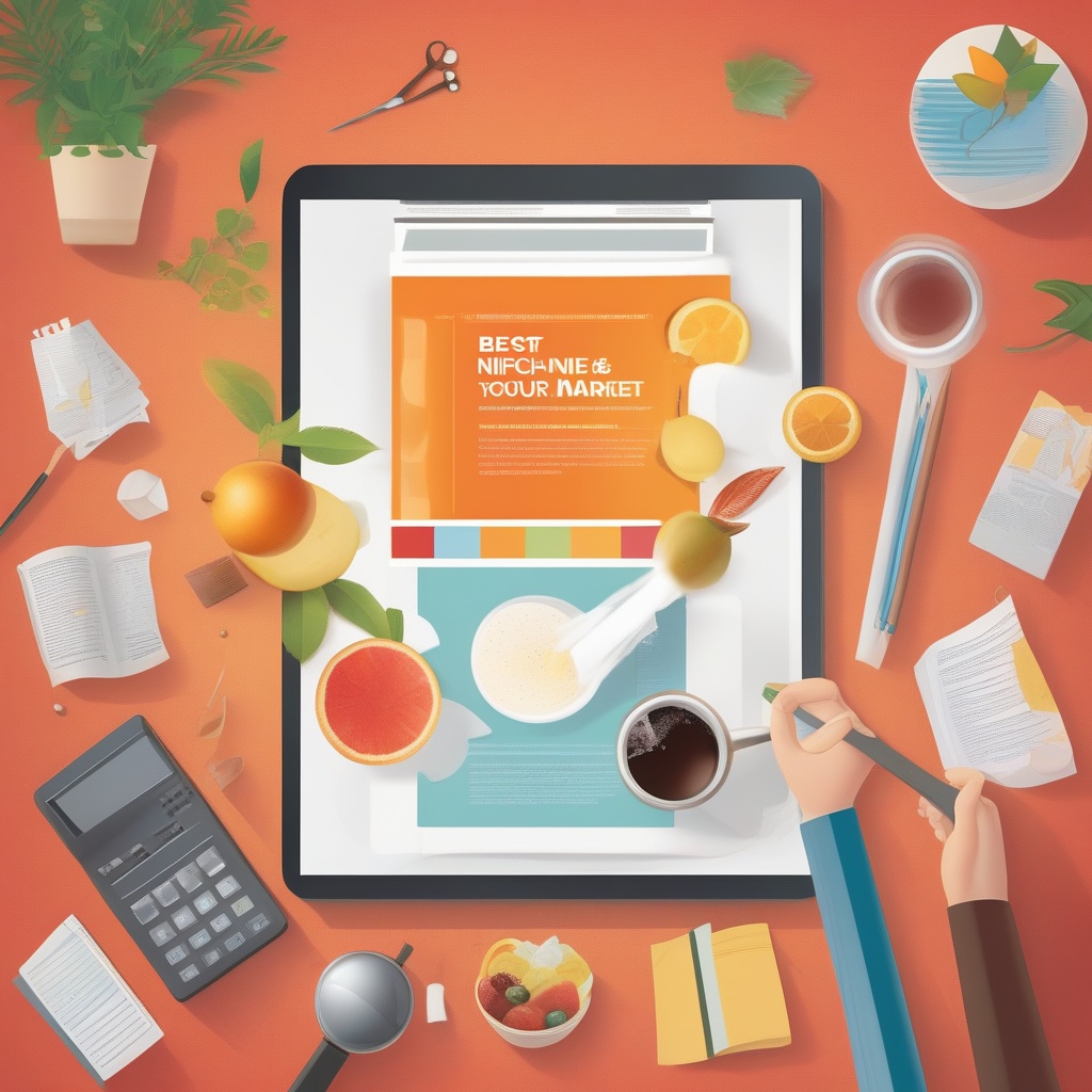 How To Find Your Best Niche Market