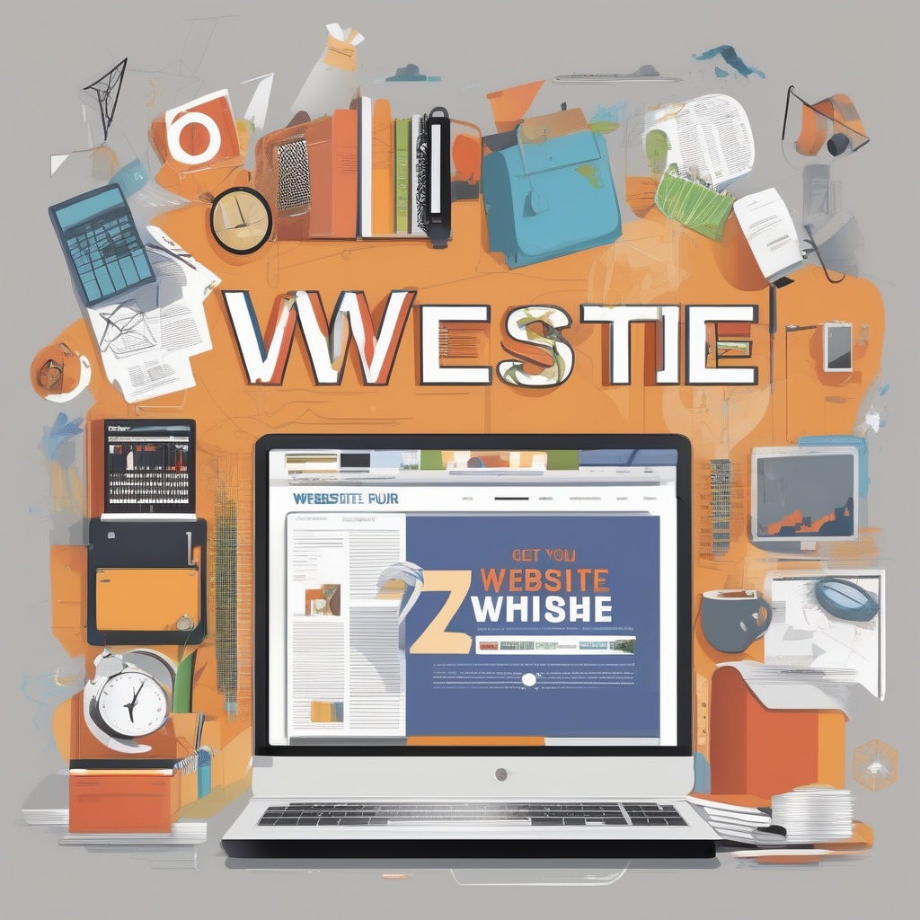 How To Get Your Website Up In 72 Hours Or Less Even If You Dont Know A Thing About HTML