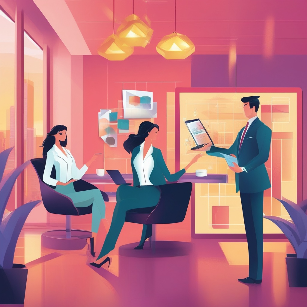 How to Implement e-business Solutions Successfully