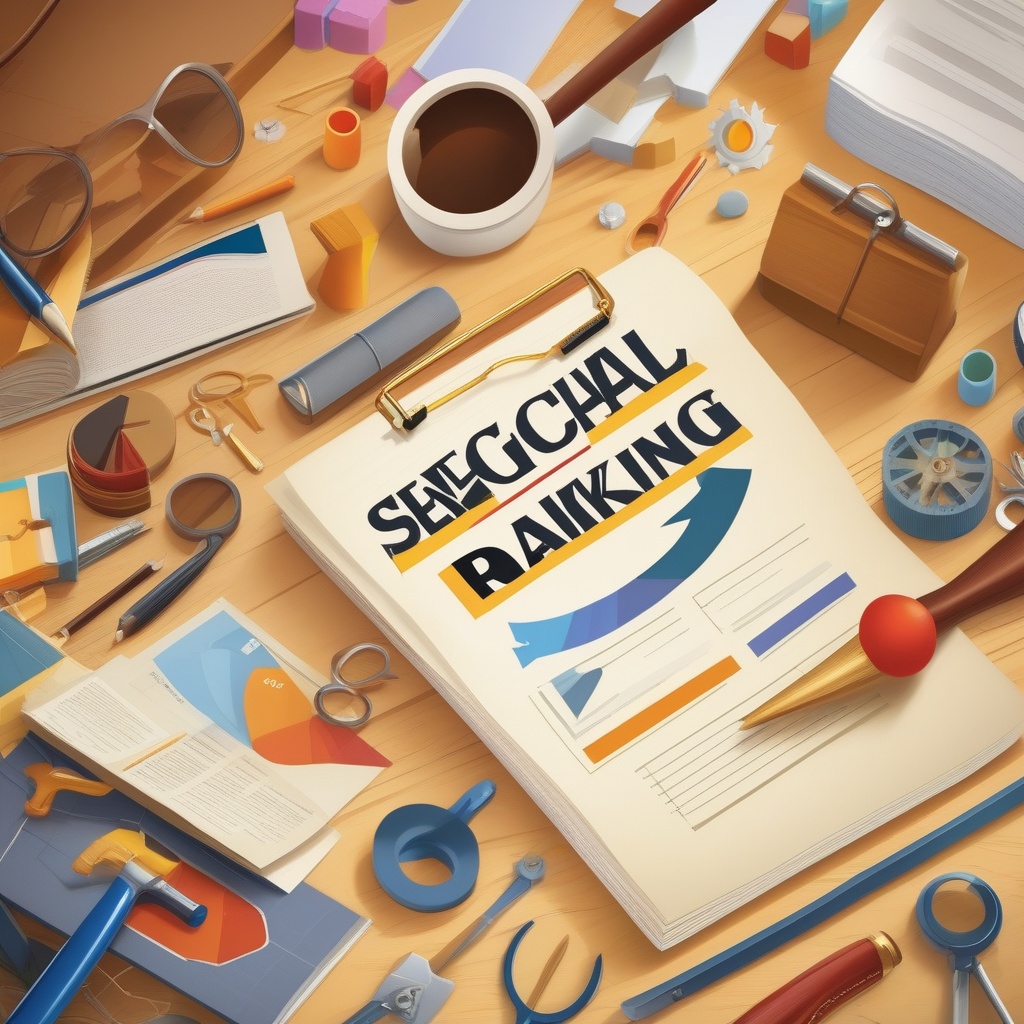 How To Improve Your Search Engine Ranking