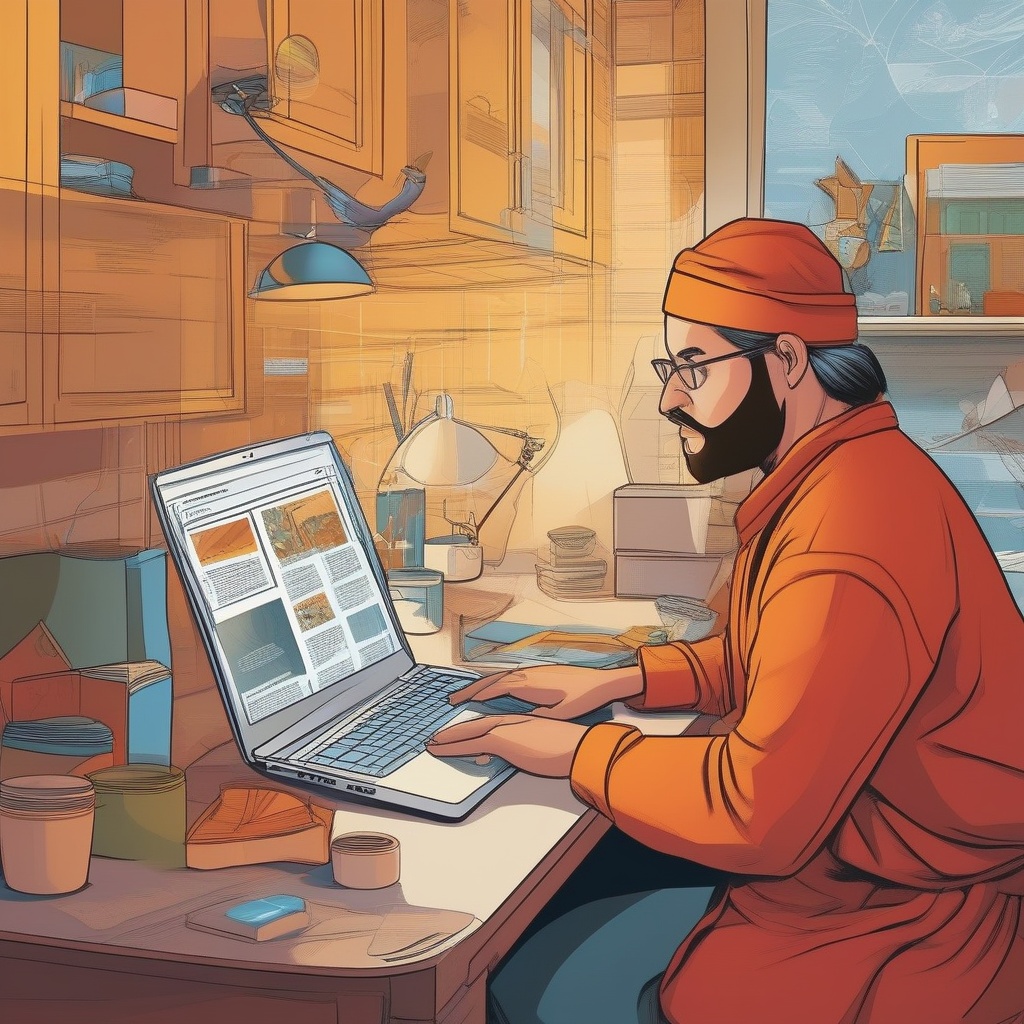 How to Make Better Use of Web Site Page Titles and META Data