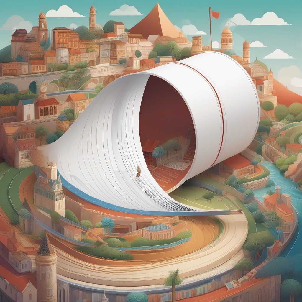 How To Pitch Into The Long Tail News Curve