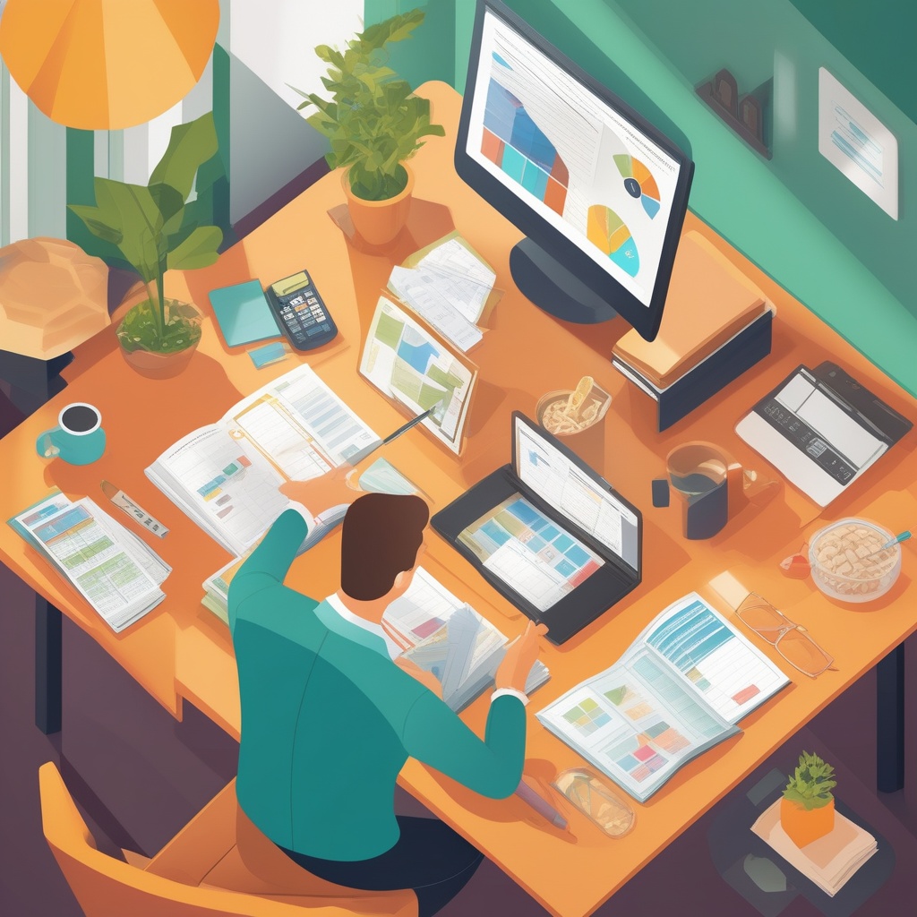 How To Plan Your Week Making Money At Home