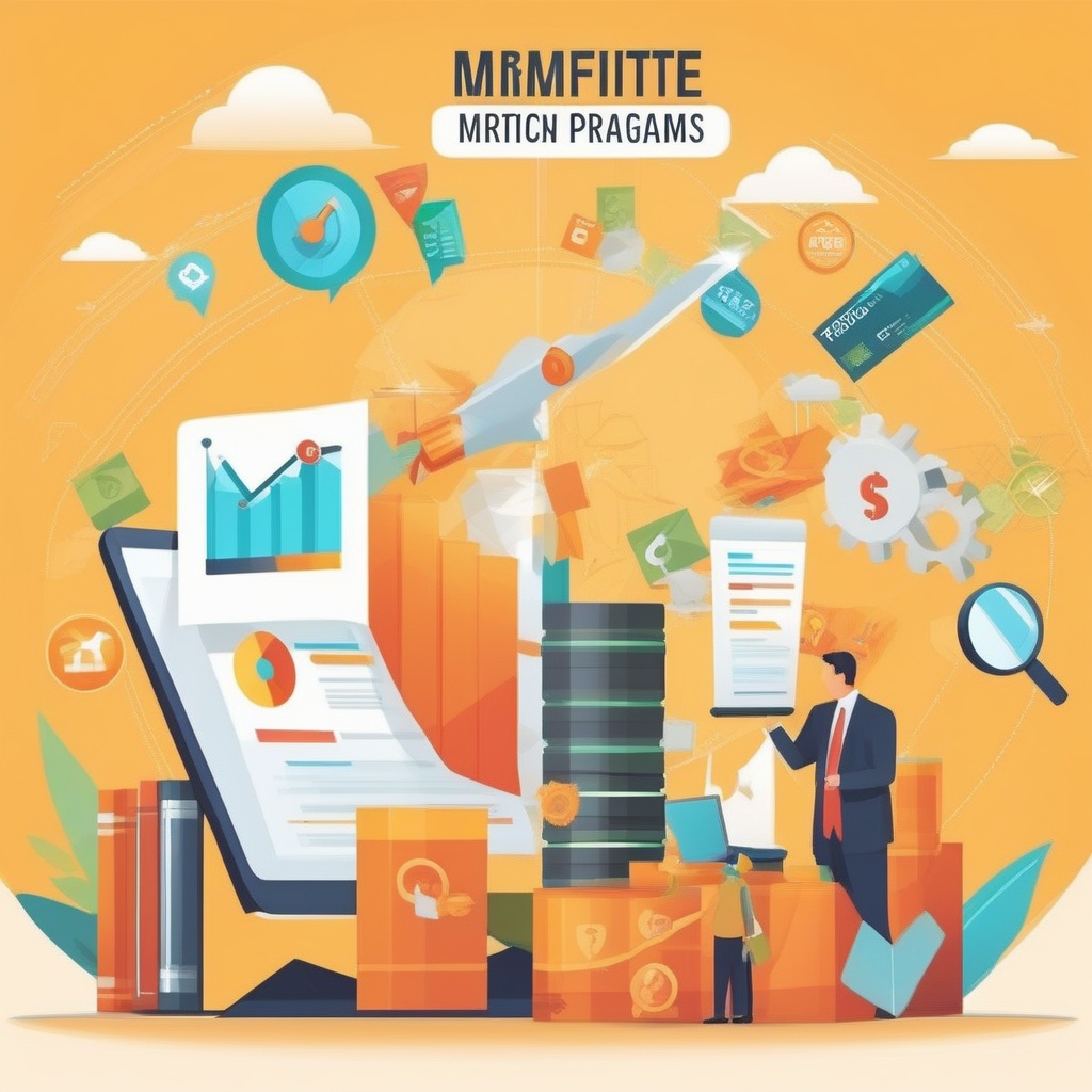 How To Promote Affiliate Programs With Much More Success - Part 1 Your Own Promotion Material