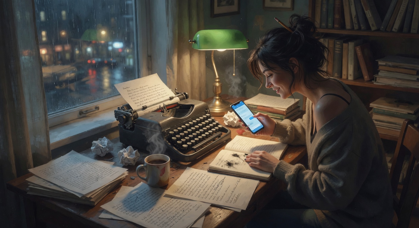 How to Prompt Claude Opus 4.6 to Write Like a Human (Not a Robot)