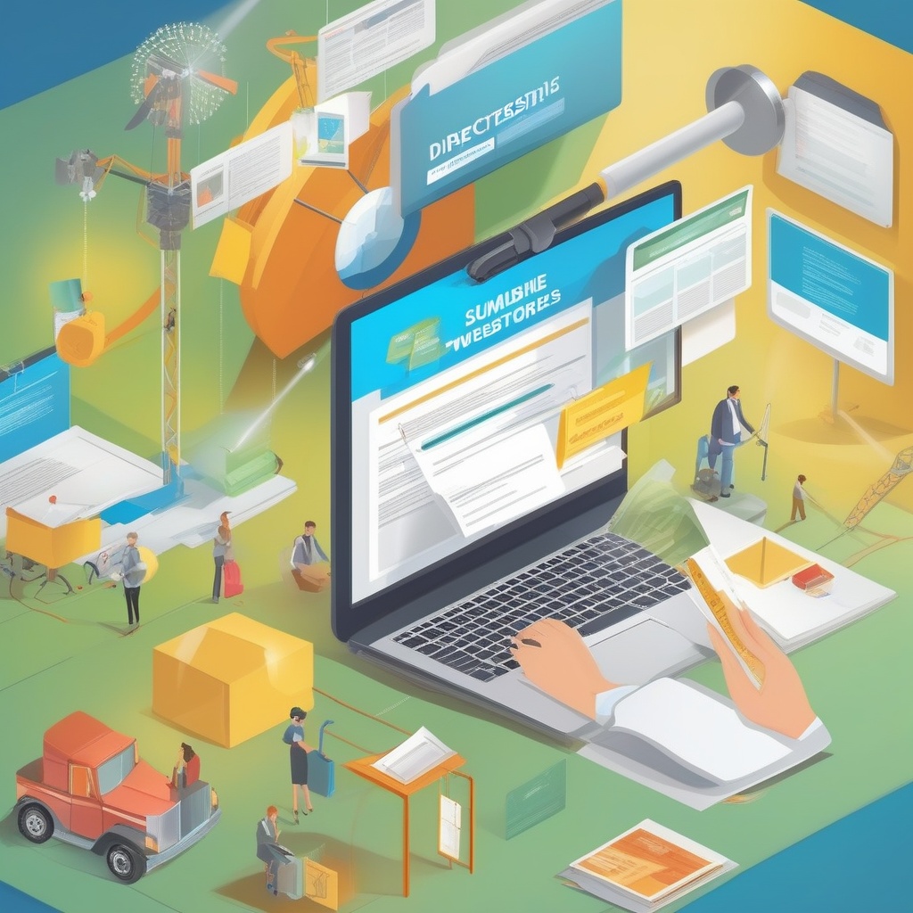 How To Properly Submit Your Website To Directories