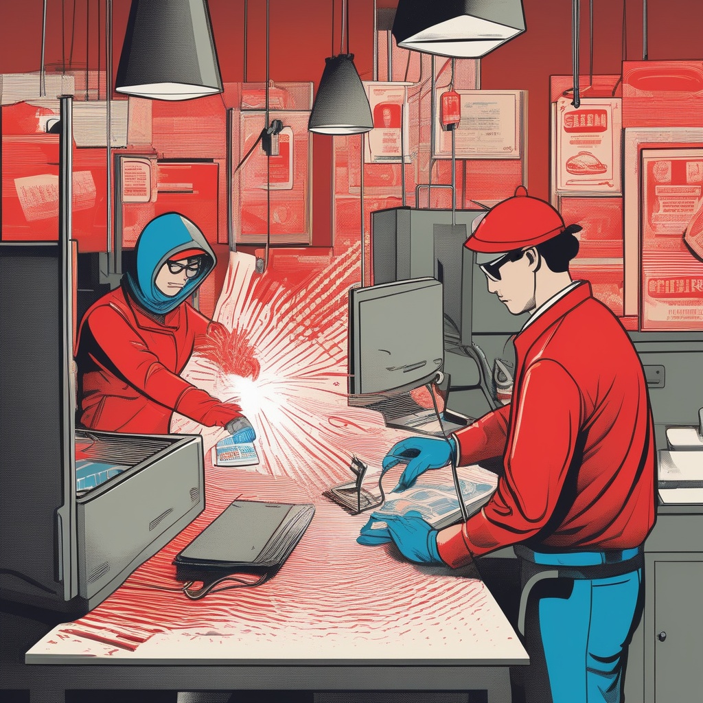 How to Protect Yourself from Phishing the most dangerous kind of Spam