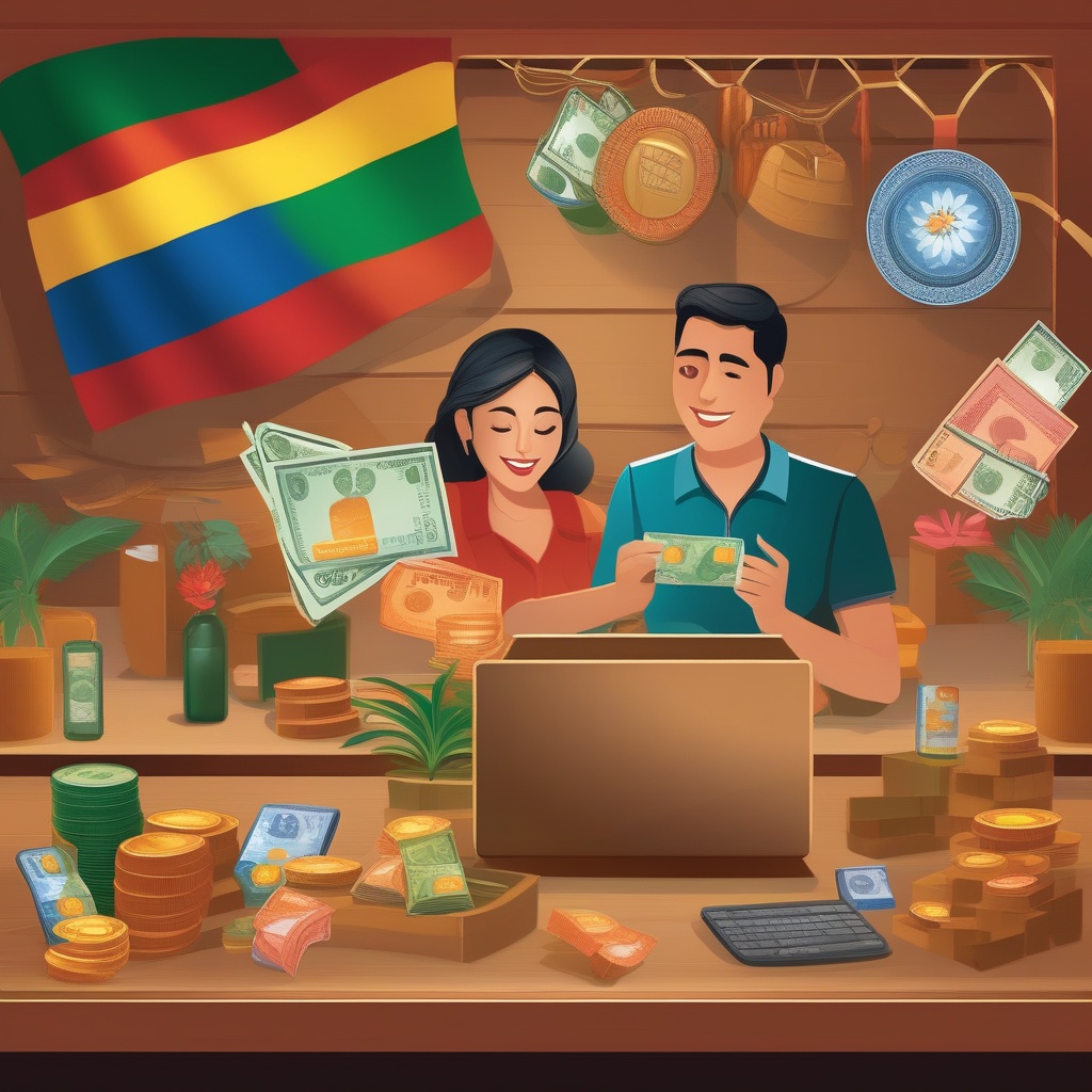 How to Receive Payments for Your Online Sales