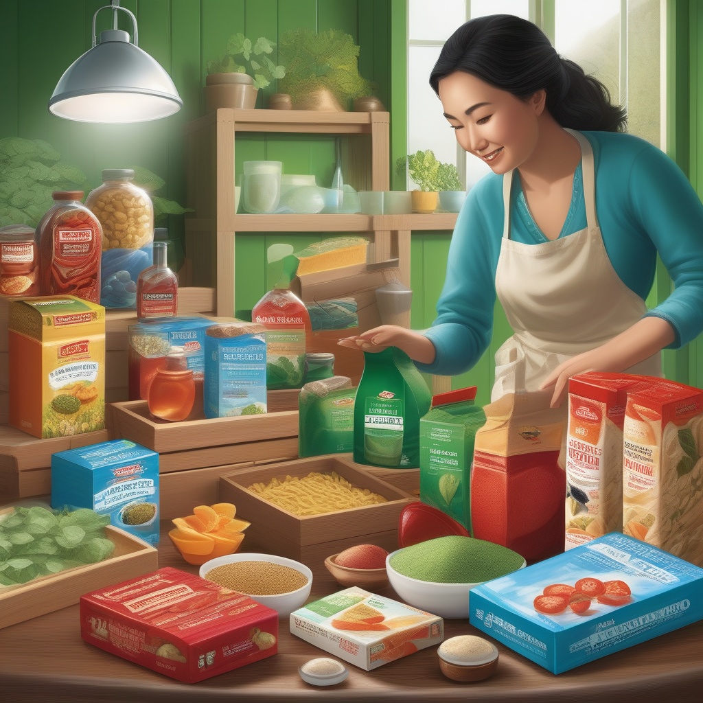 How to Sell Your Products Without Competition