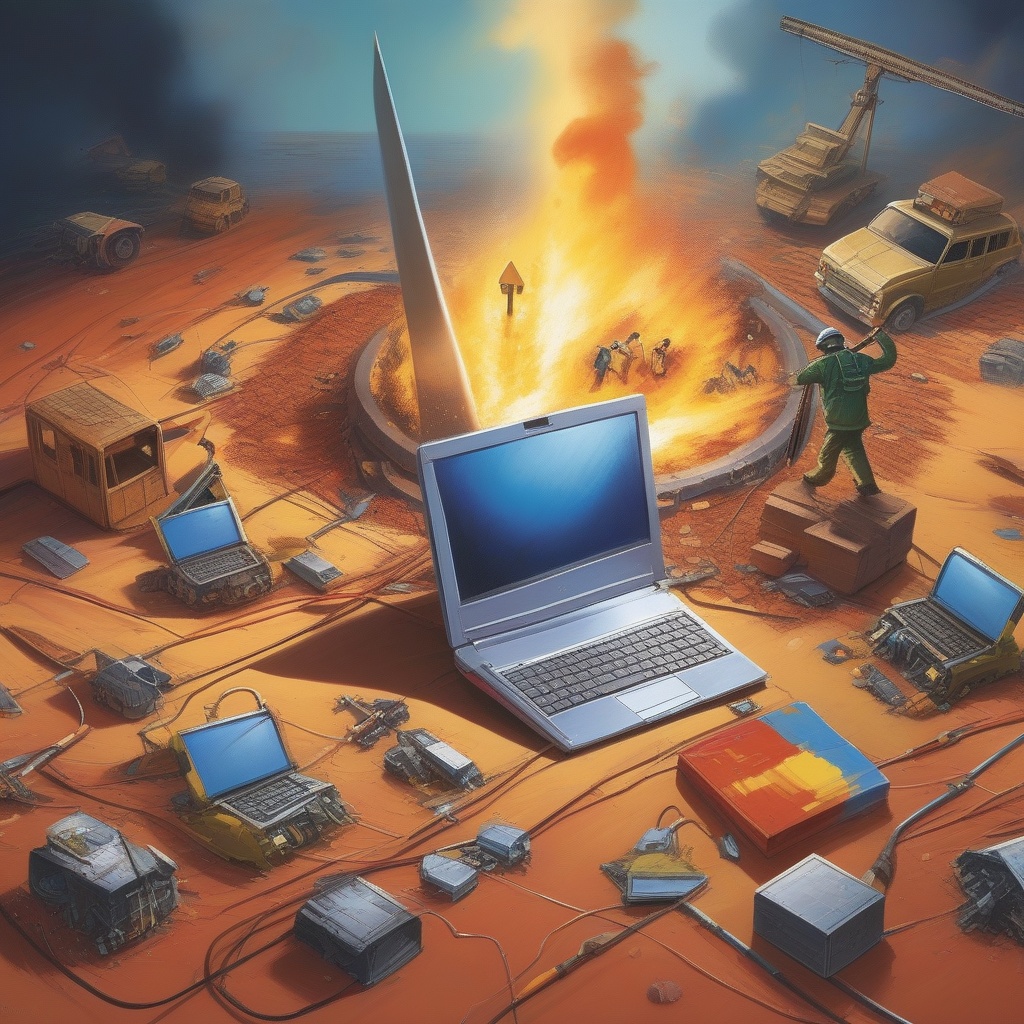 How To Survive an Operating System Crash