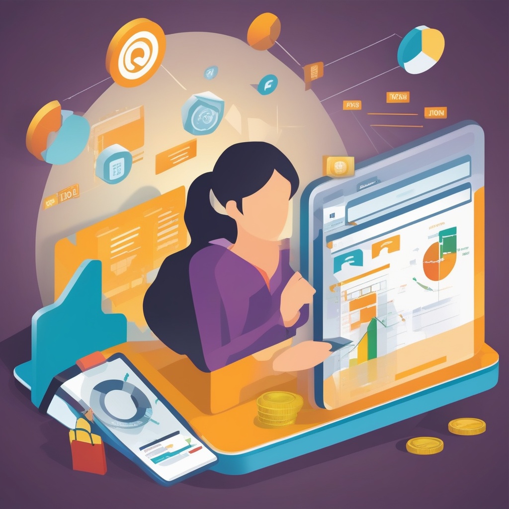 How to Track Online Marketing ROI Using Cost-per-Action