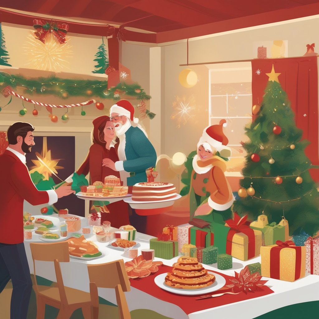 How-to use Holiday Events For Extra Promotion