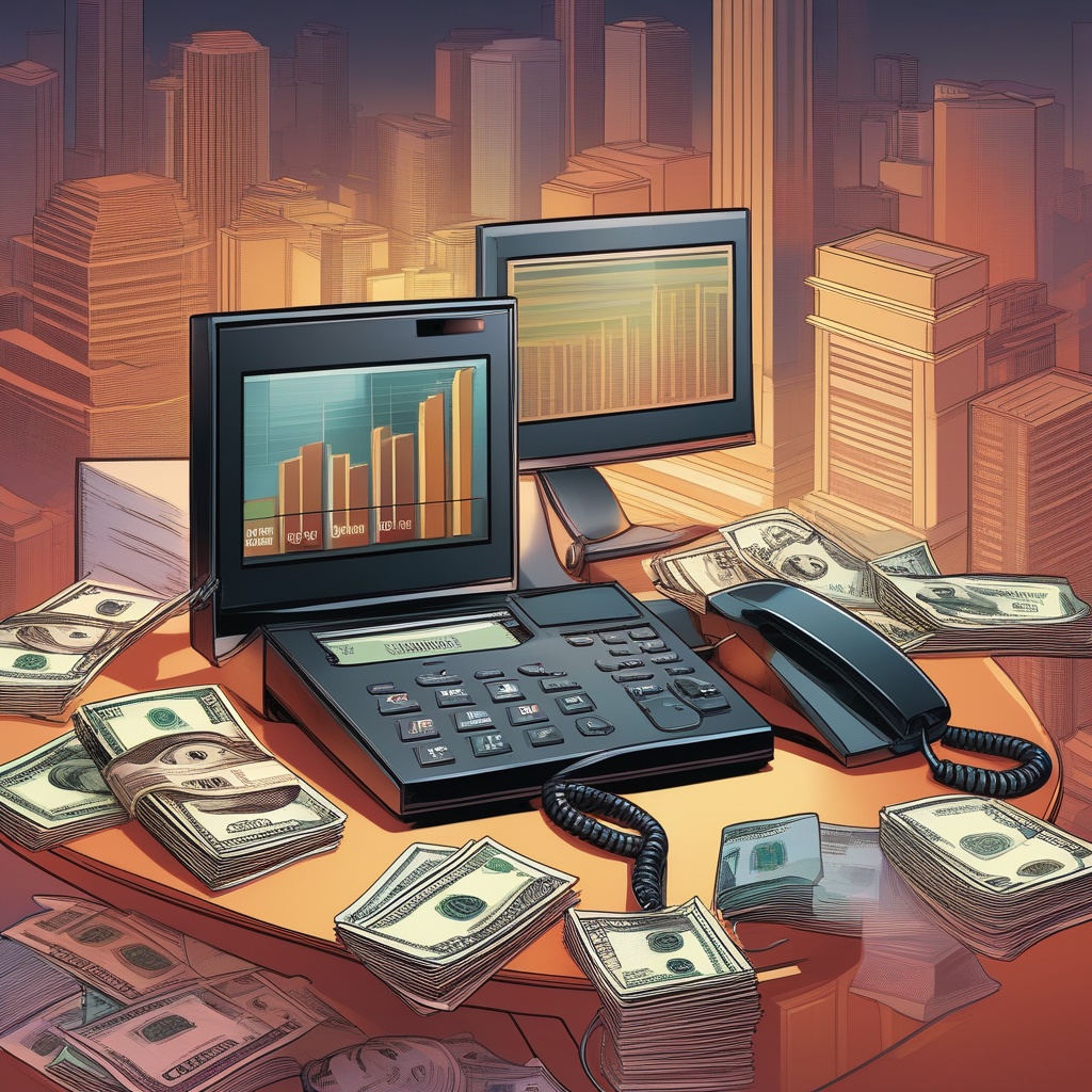 How your Business Can Save Money with VoIP