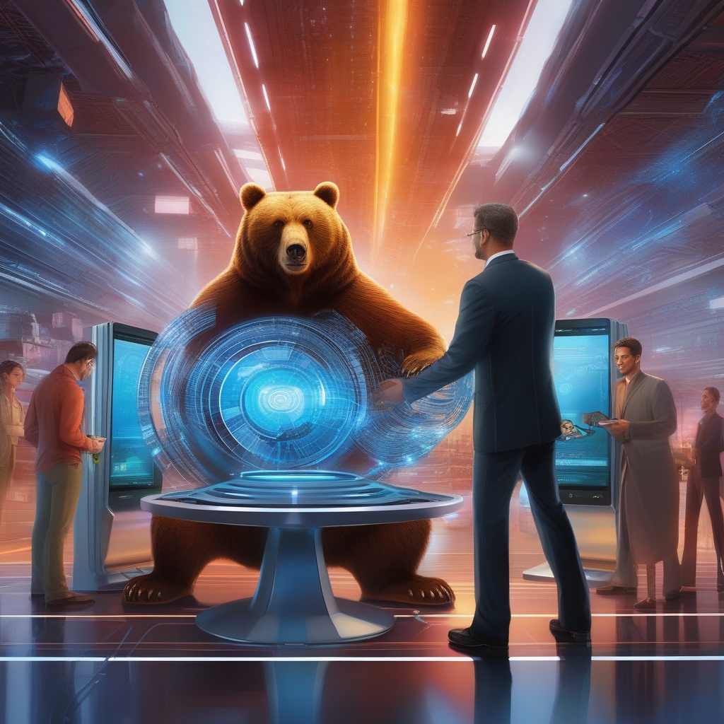 HP and BearingPoint Launch RFID Solution