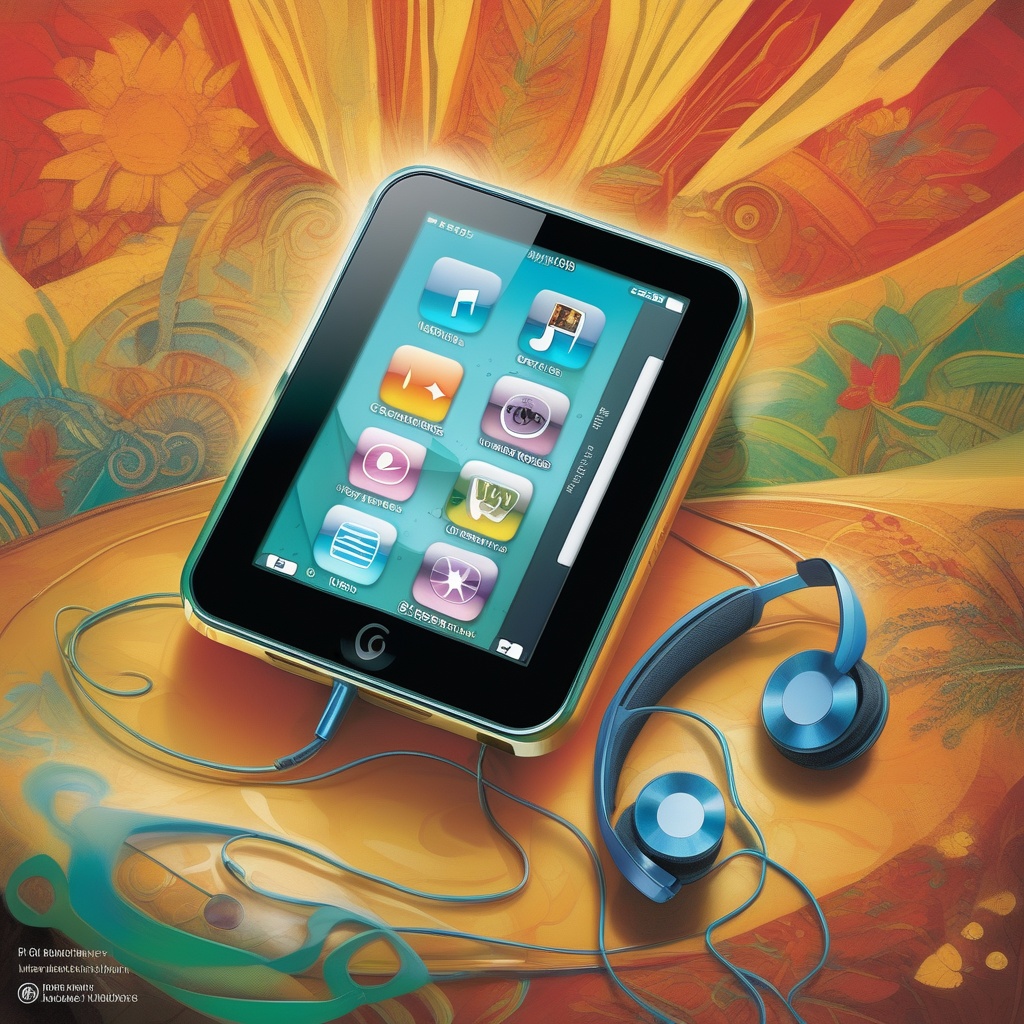 HP Announces Two New iPod Additions
