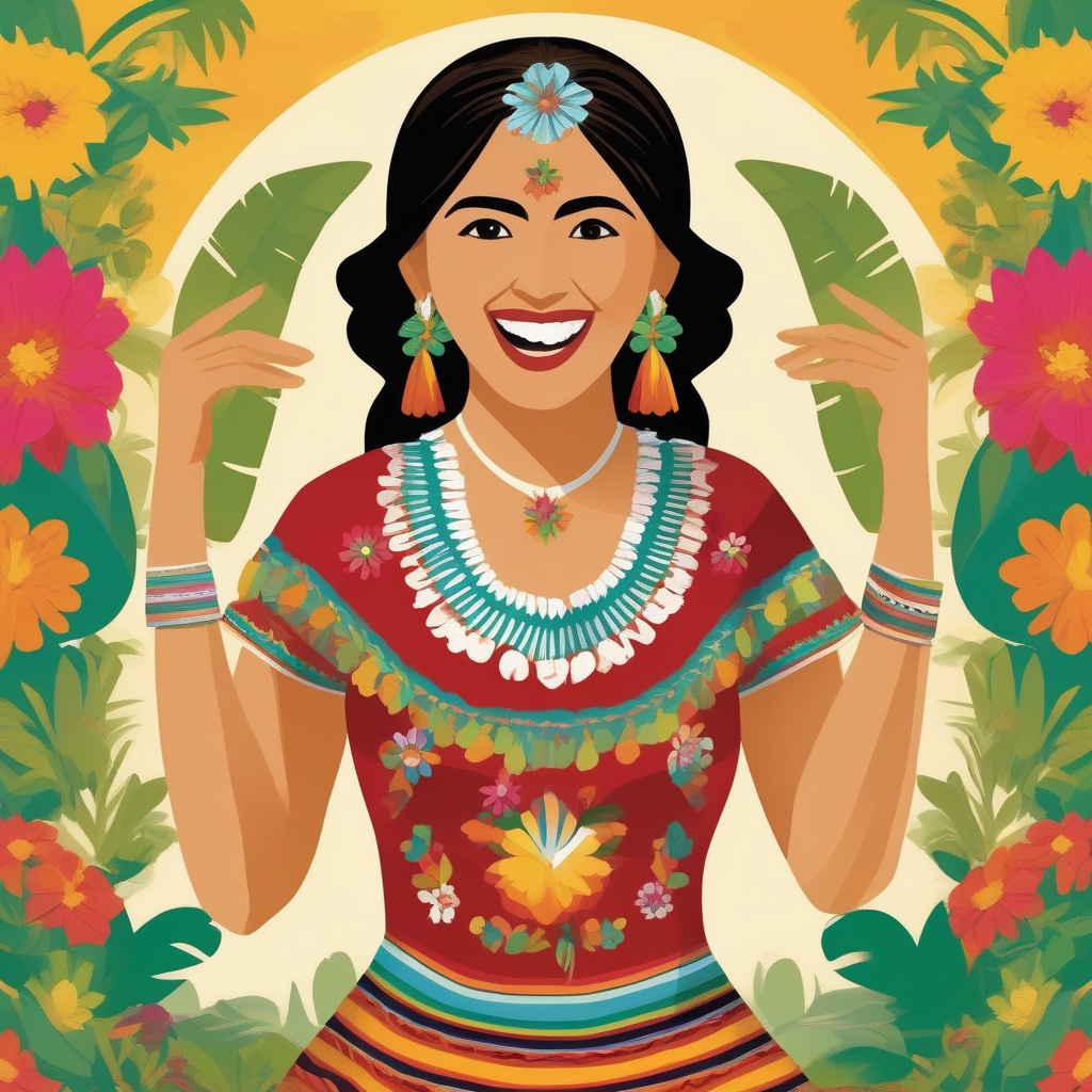 HP Prints Your Hilarious Hula Photo In 14 Seconds