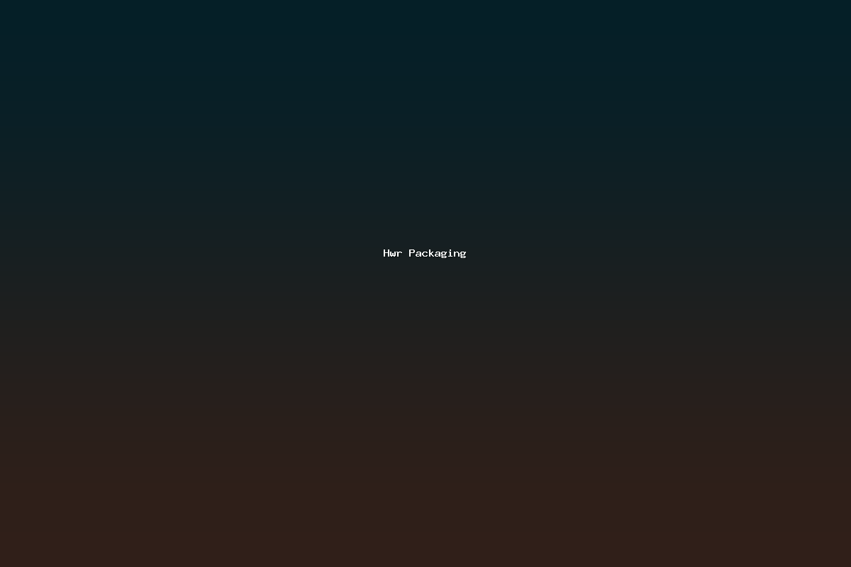 Hwr Packaging