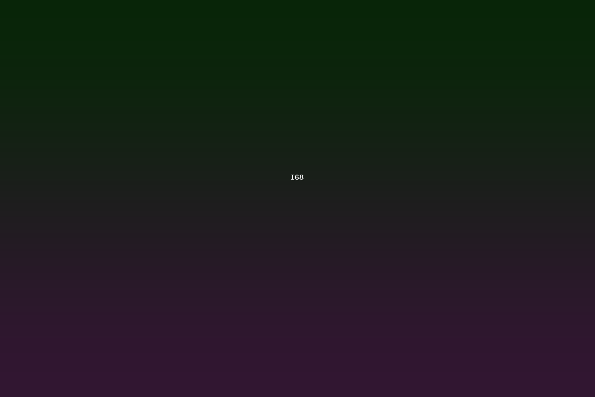 I68