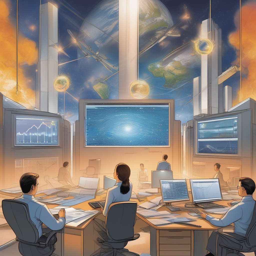 IACInterActiveCorp Reports Fourth Quarter Results