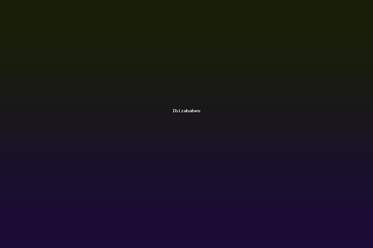 Ibizababes