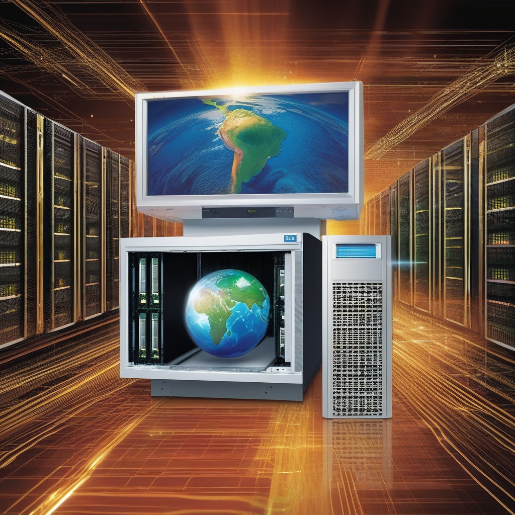 IBM And Network Appliance Agree To Partnership Targeting EMC