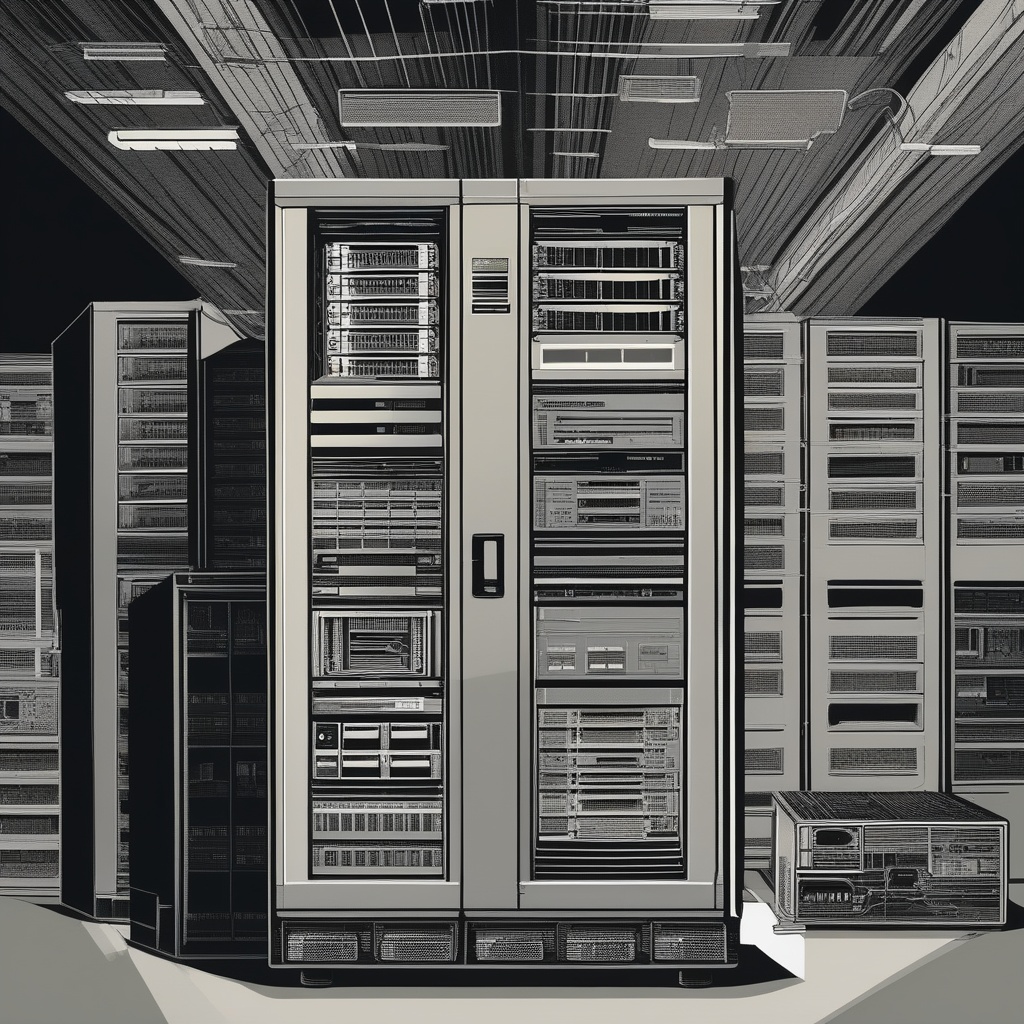 IBM and Network Appliance Announce Storage Relationship