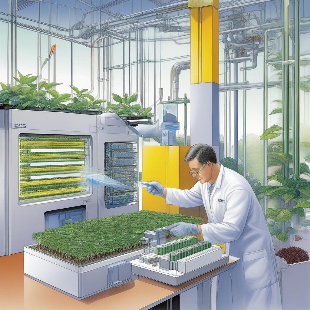 IBM and SUSS MicroTec Sign Agreement to Develop IBMs Semiconductor Packaging Technology