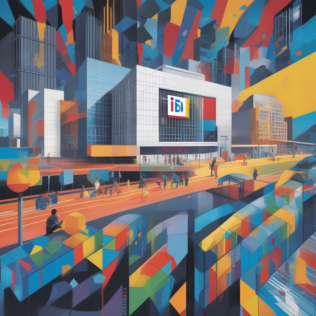 IBM CenterPoint Follow Google On BPL Bandwagon