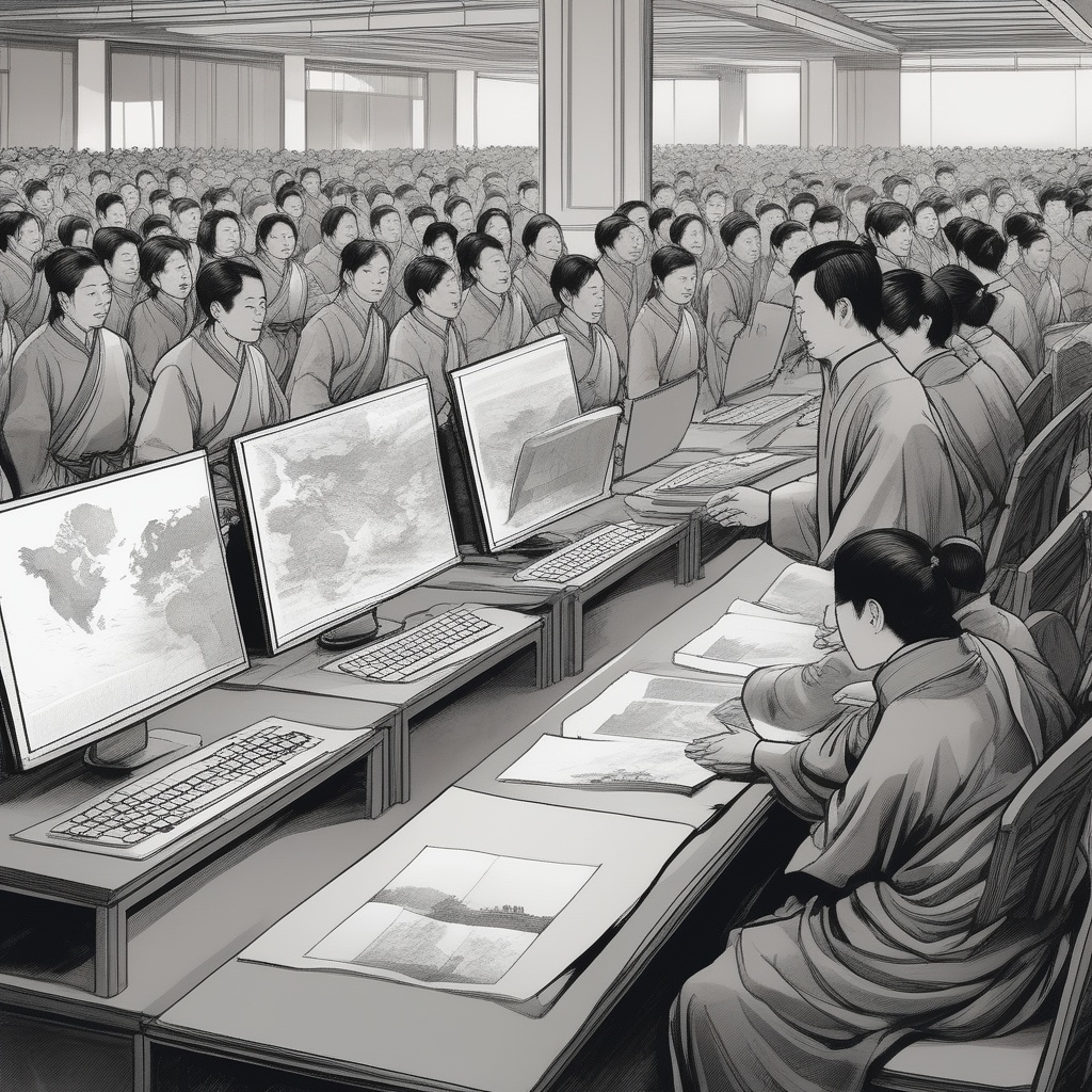 IBM Creating an Army of Evangelists