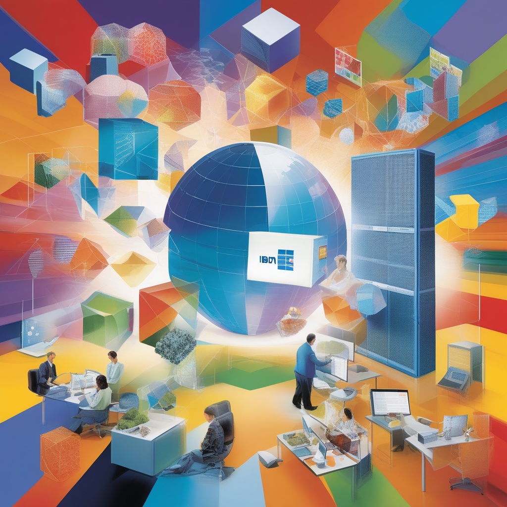 IBM Expands On Demand for SMBs