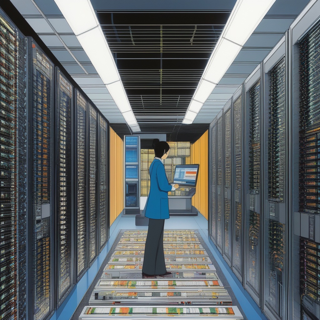 IBM Linux Prominent On Supercomputer List