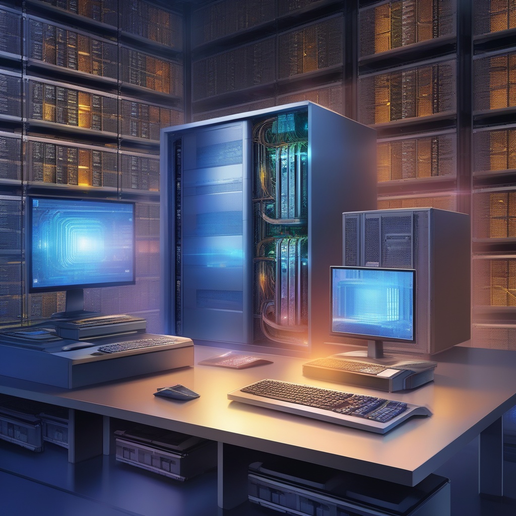 IBM Offers Next Generation Storage Software