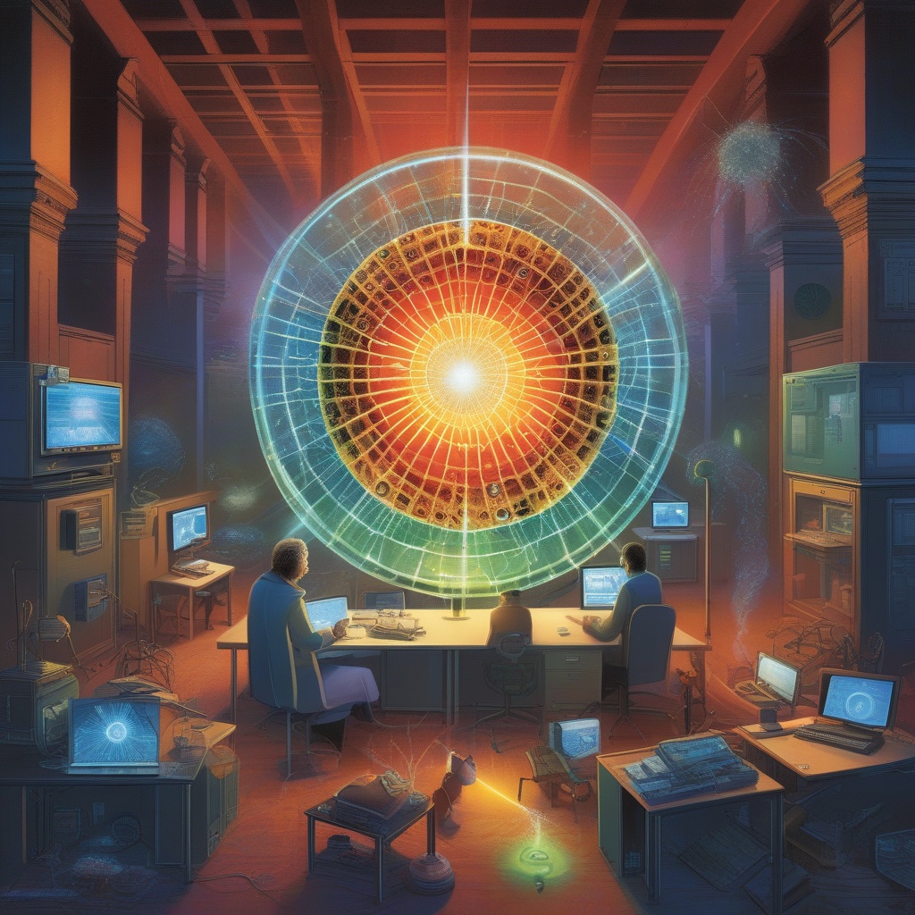 IBM Phishing Up Viruses Abound