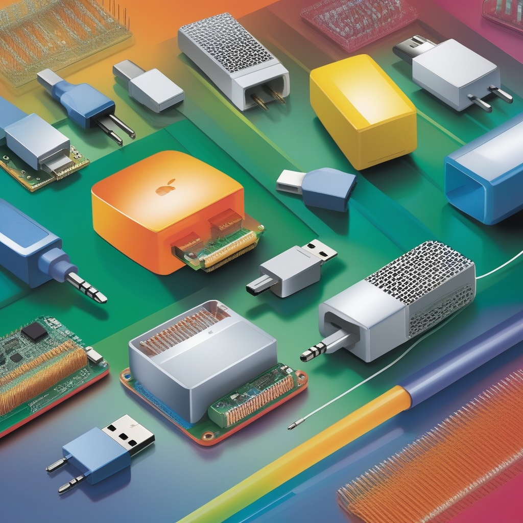 IBMs Mouse Adapter for People With Hand Tremors