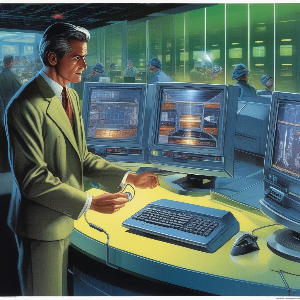 IBM Sale To Lenovo Scares US