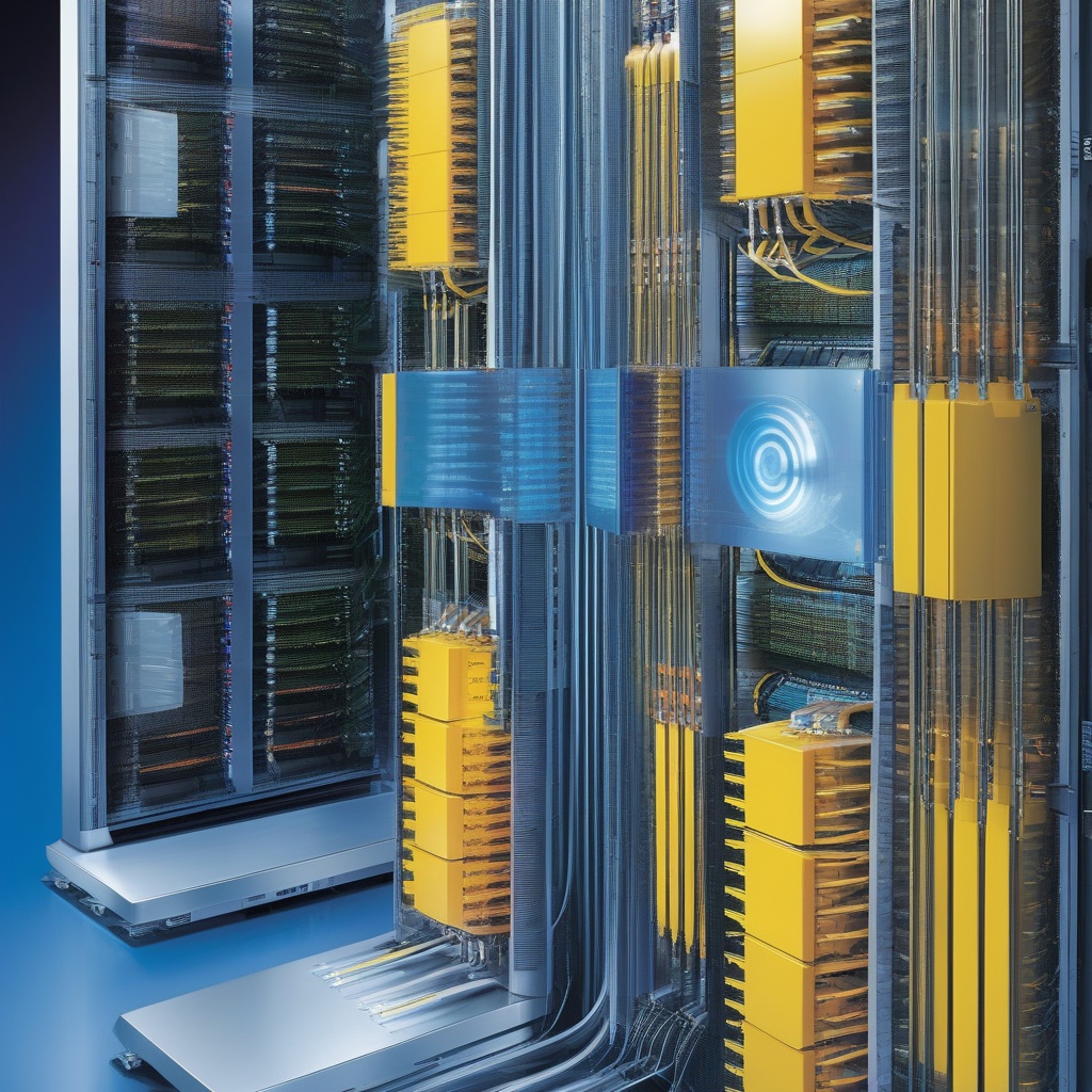 IBM Splices New Supercomputer From Blue Gene