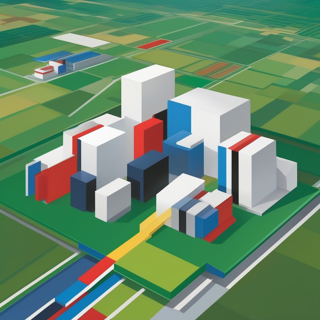 IBM Supercomputers Reign Over Field