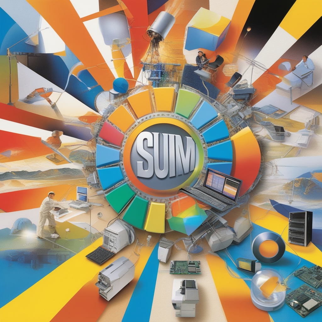 IBM Tweaks Software For Sun Hardware