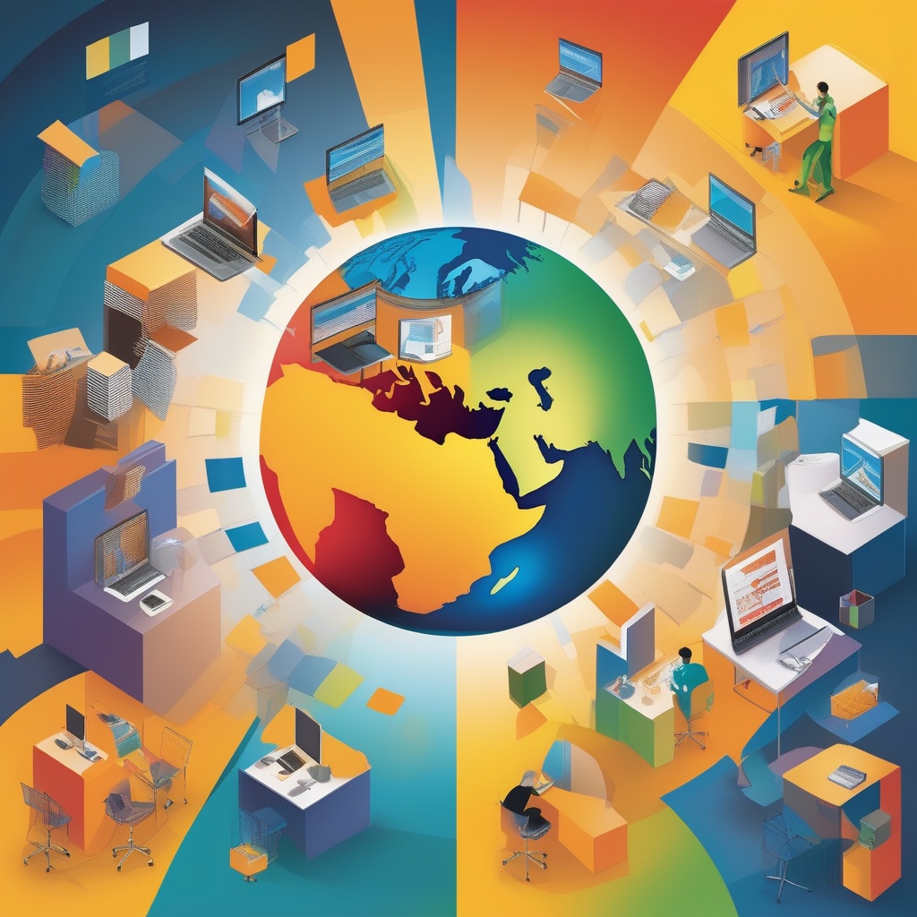 ICANN Becomes More Independent