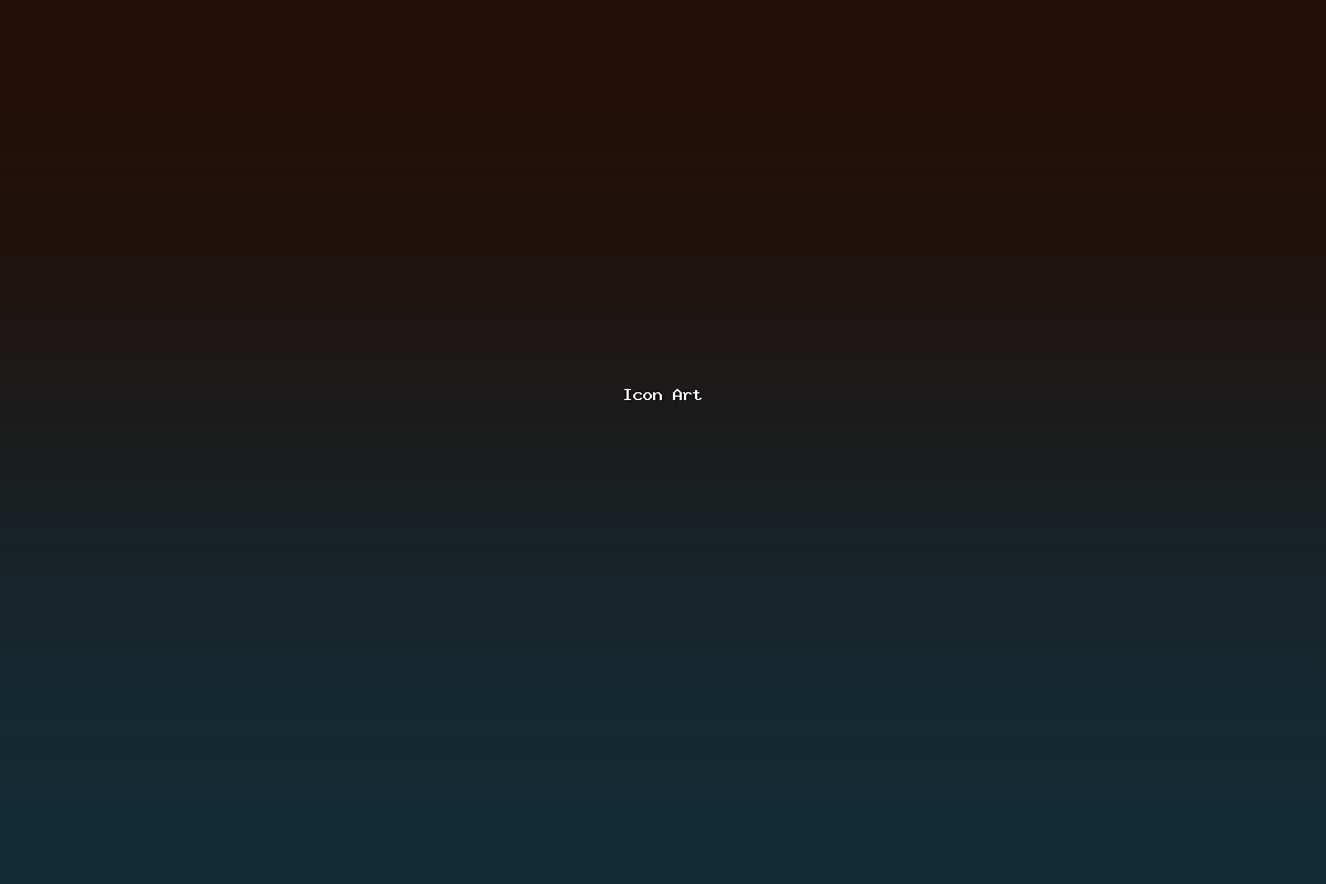 Icon Art