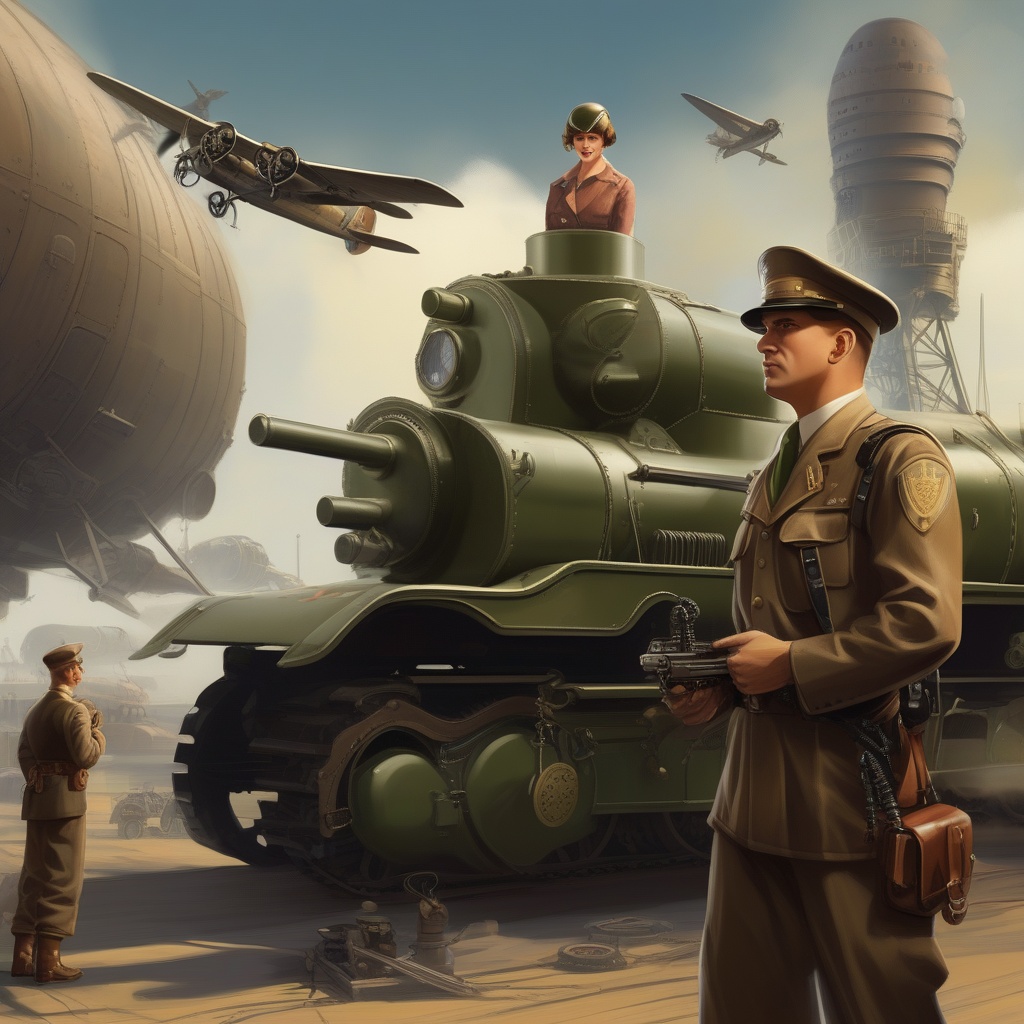 Ideas Happen with MSN