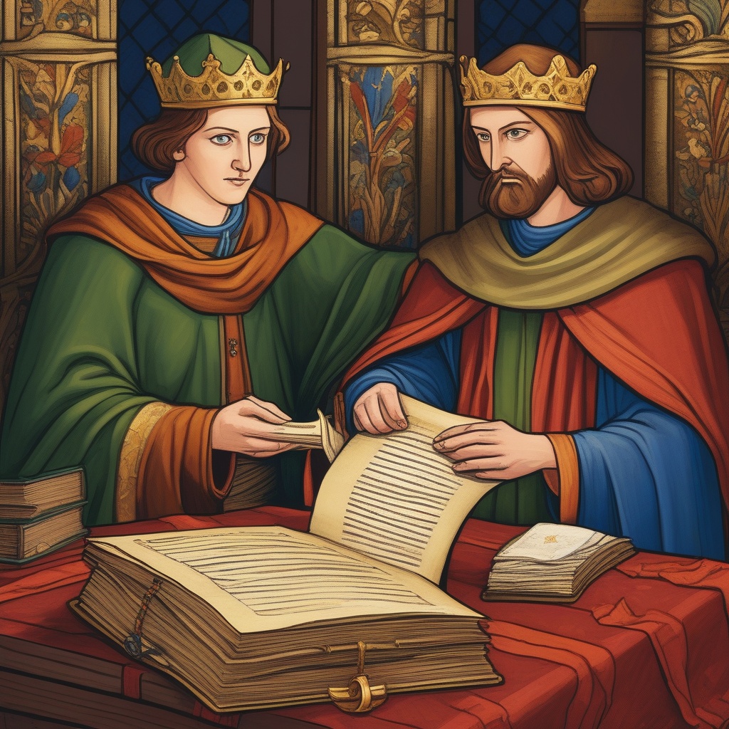 Identity Theft Count the Ways