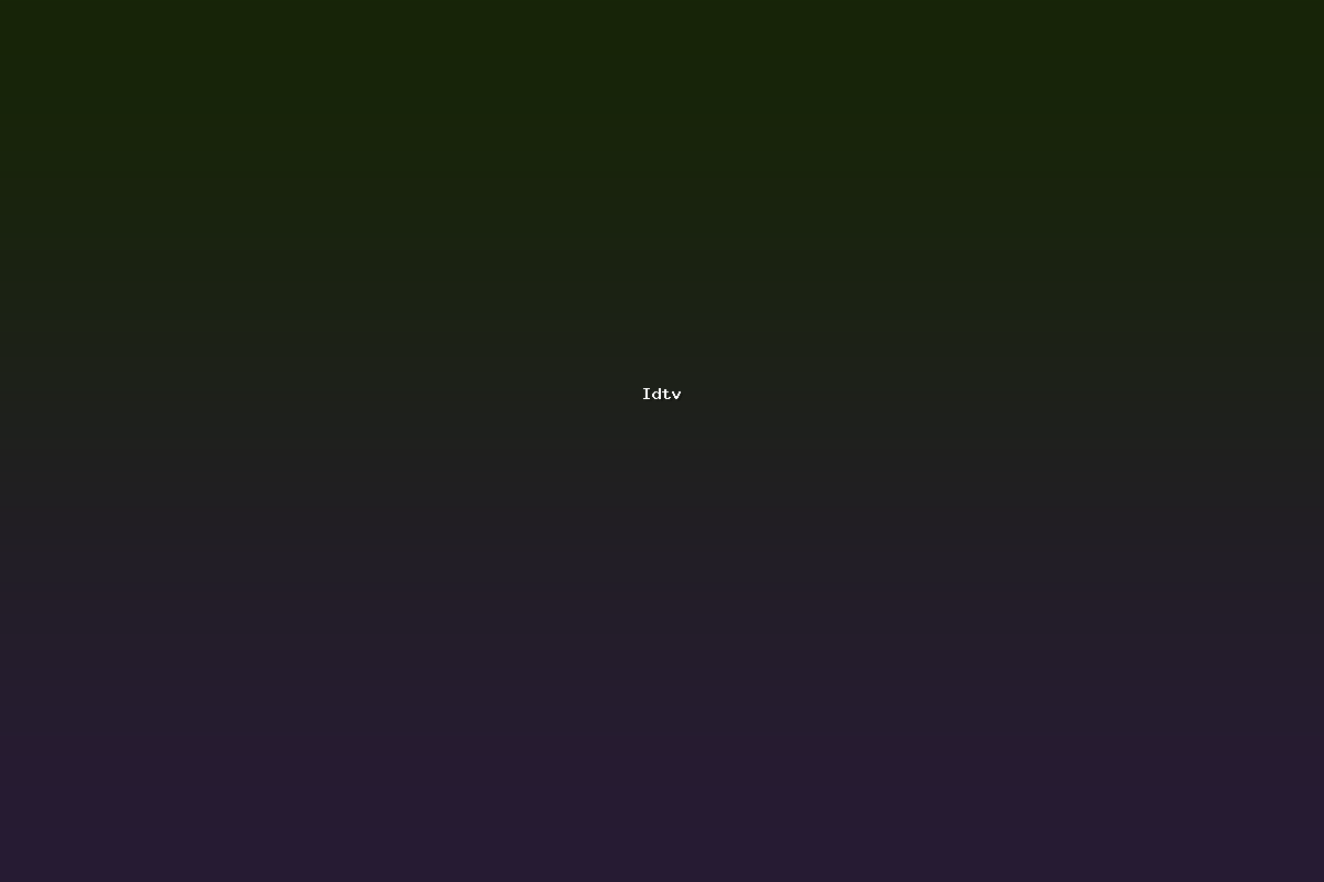 Idtv