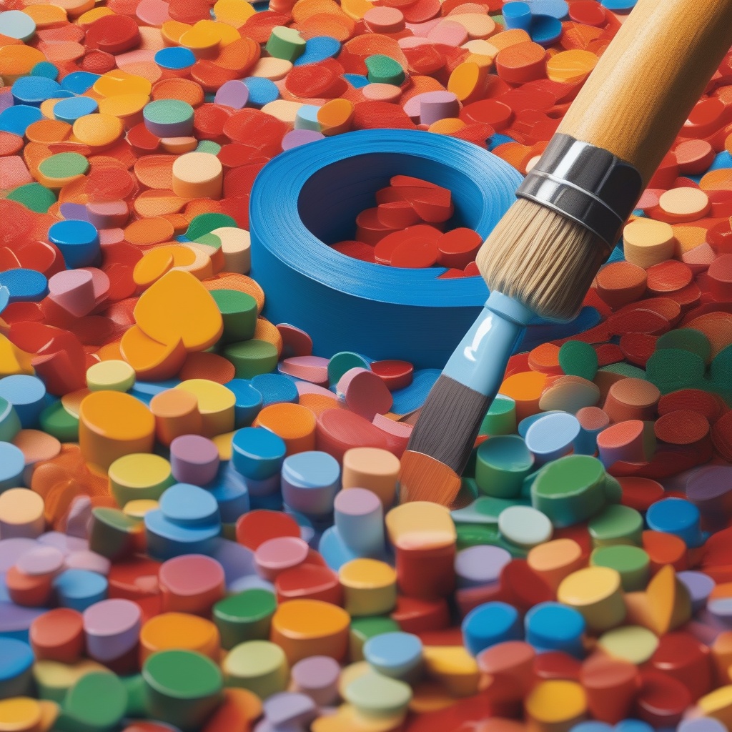 Im Rubber Youre Glue Corporate Strategy