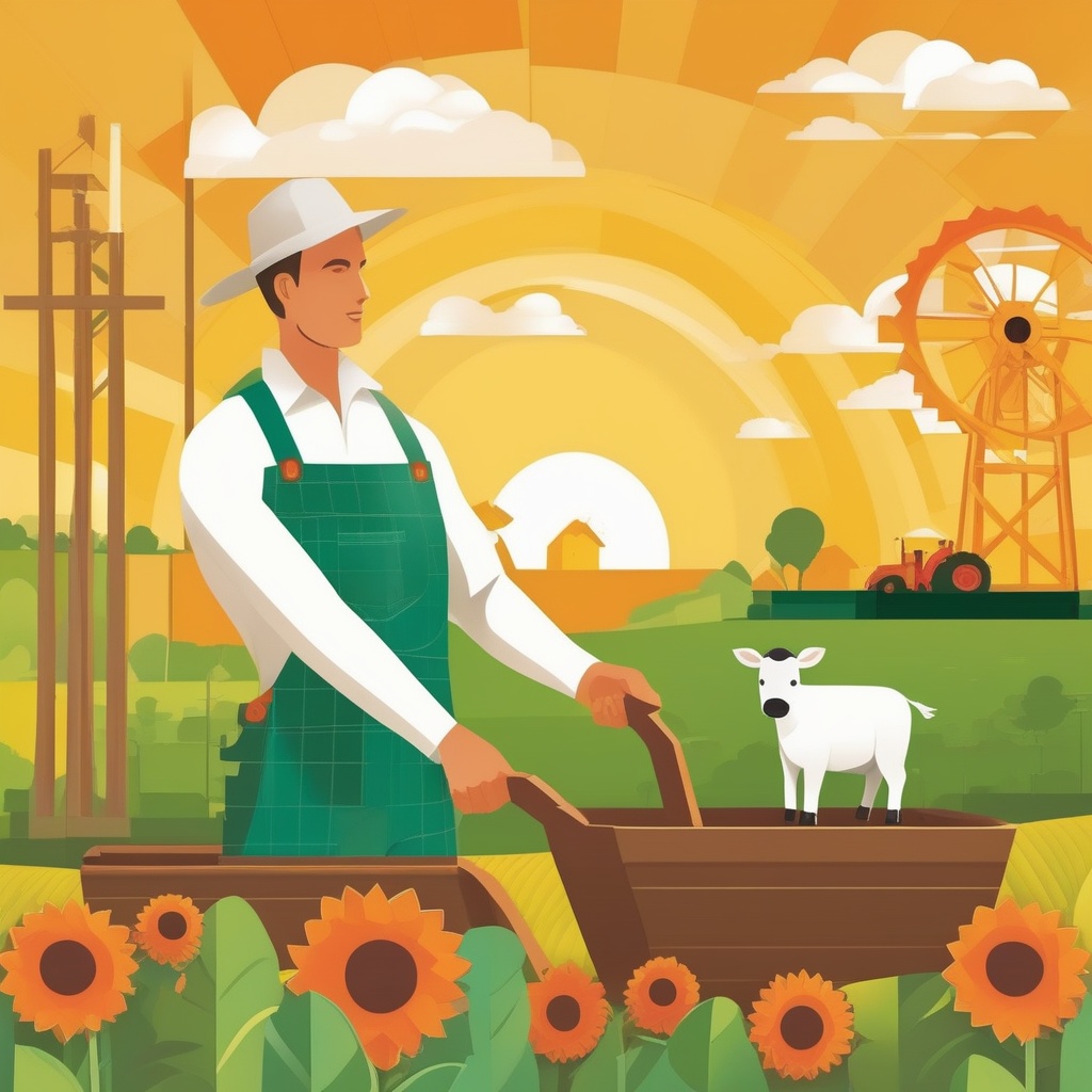 Improving Lead Generating And Conversion Rates Think Like a Farmer
