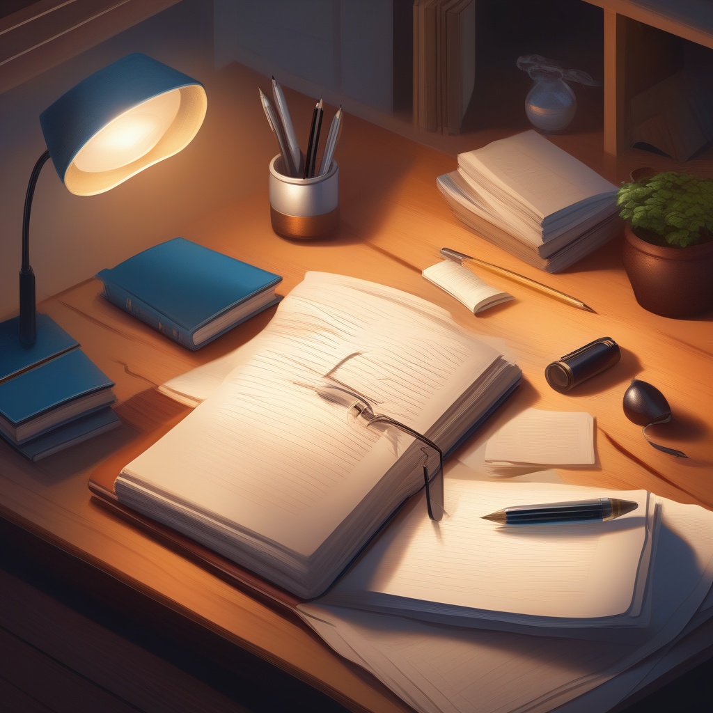 Increase Writing Productivity and Quality