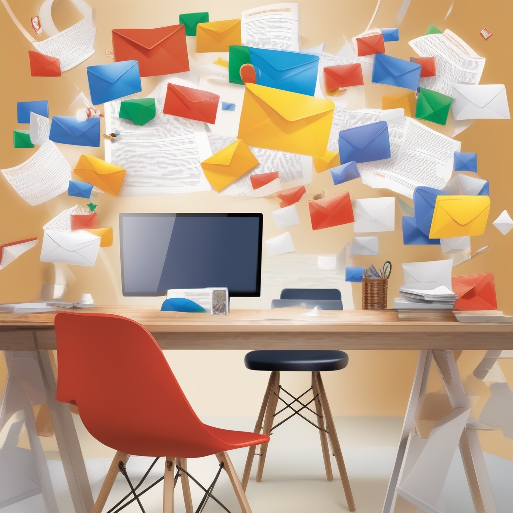 IncrediMail Adds Features to Gmail